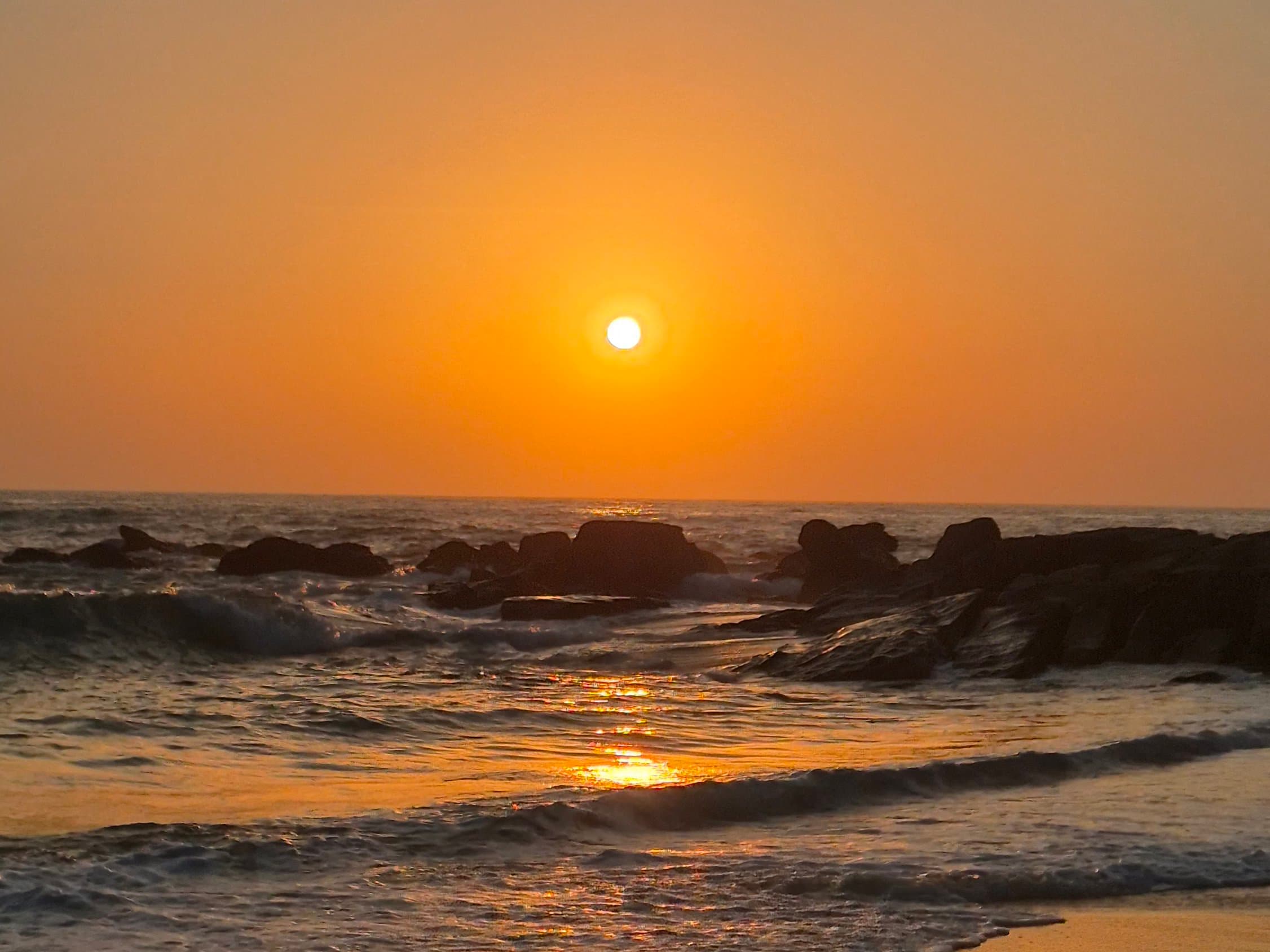 Praia do Vale Furado